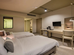 Krabi La Playa Resort