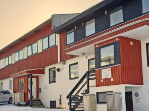 Vandrerhjemmet Illu