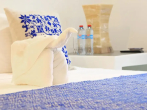 Tres Mentiras Boutique Hotel Puebla