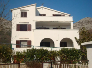 Apartments Vukelić