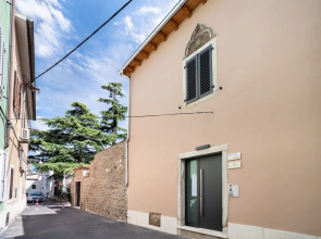 Apartments Capraria