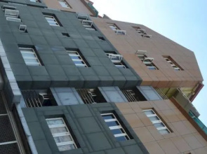 Tancor 1 Residential Suites