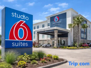 Studio 6 Suites Dallas, TX – Loop 12 West