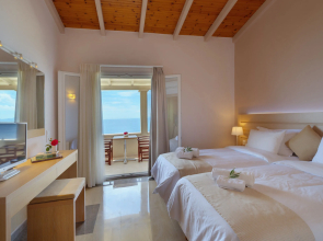 Krouzeri Beach Apartments