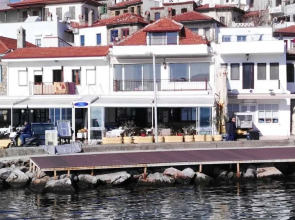 Uysal Suite and Loft