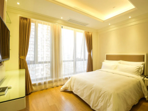 Delight Palace Taili Service Apartment