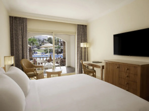 Pickalbatros Royal Grand Sharm - Adults Friendly 16 Years Plus