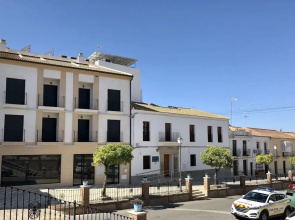 Apartamentos La Laguna