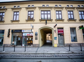 FriendHouse Apartments - Wawel Old City