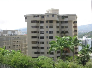 La Alameda