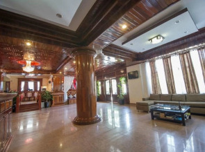 Angkor Pearl Hotel