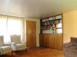Bryce Way Retreat