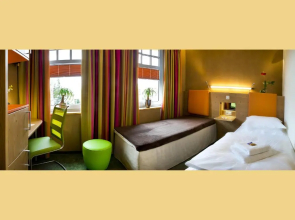 SONN IDYLL Hotel & Saunalandschaft