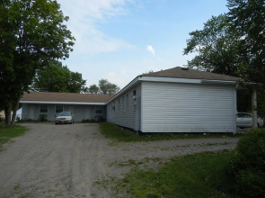 Holiday Motel