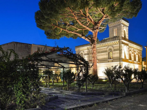 Hotel Villa Silvana