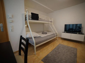 Apartment Bürgerstraße