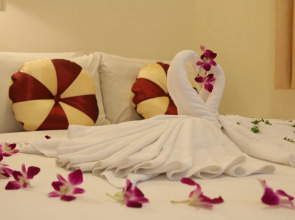 Beautiful Saigon Hotel