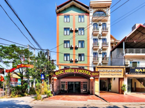HANZ Duc Hieu 1 Hotel
