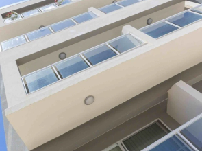 Luxury 2 Bed Apartment