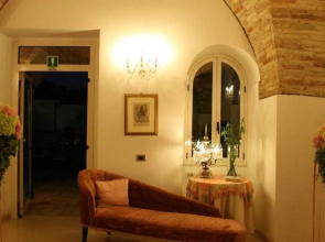 Relais Villa Rossi