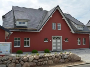 Landhaus Hagenblick - Apt. 02