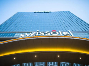 Swissôtel Jakarta PIK Avenue