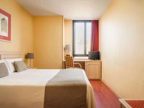 Отель Sunotel Junior