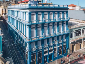 Hotel Cubanacan Imperial