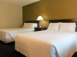 Travelodge by Wyndham Canyonville