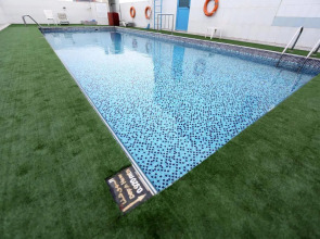 Signature Inn Deira - Free Parking