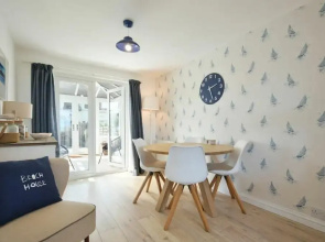 Dunford Cottage