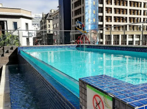 Cresta Grande Cape Town