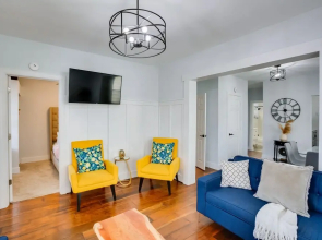 Atlantic City Home ~ 2 Mi to Ocean Casino Resort!