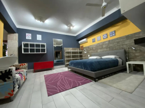 Apartahotel Guaraguao