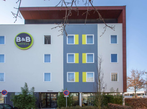B&B HOTEL Arras