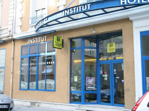 Maison Barbillon Grenoble - Centre Gare