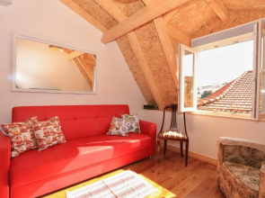 São Jorge Apartments Suítes