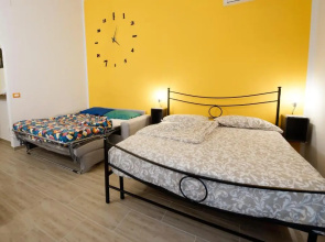 Fiorino House