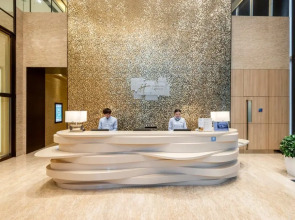 Holiday Inn Express Hong Kong Mongkok by IHG