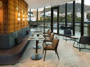Paragraph Freedom Square, A Luxury Collection Hotel, Tbilisi