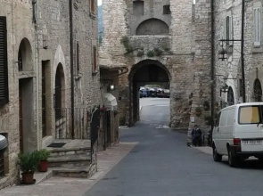 Casa Marta
