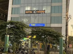 Fabhotel Vd Rooms