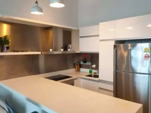 Mcity Ampang by Plush