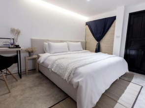 De La Villa Chiangmai