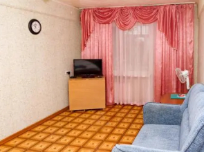 Zhasmin PARK HAUS Apartments