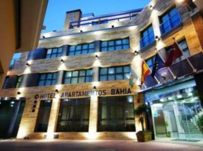 Aparthotel Bahía