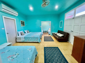 Chalet Hill Resort Khao Yai