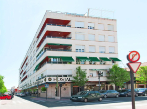 Hostal Real Aranjuez