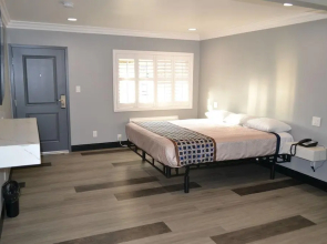 Bell Gardens Inn Los Angeles - Bell Gardens
