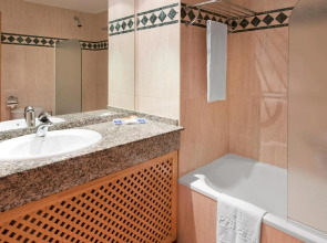 Hotel Finca Los Abetos